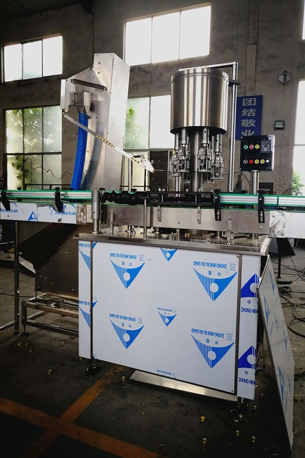 seal machine 6 seal machine 6
