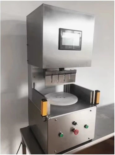 Small Round Cake Cutting Machine suppliers