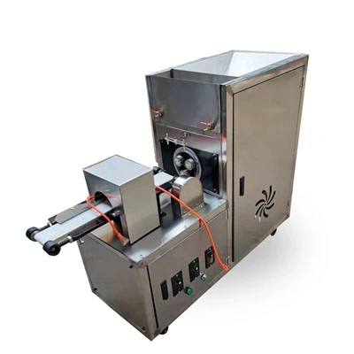 Пържено тесто по китайски