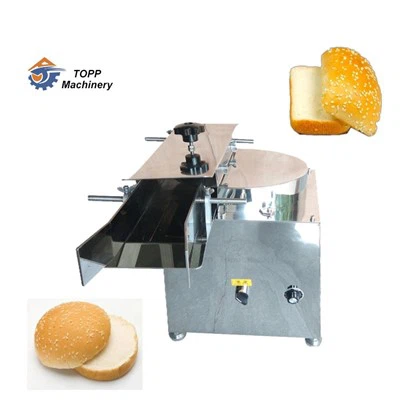 Резачка за бургери