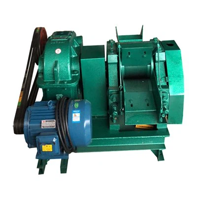 Индустриална машина за сокоизстисквачка за захарна тръстика