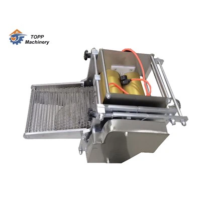 Машина за приготвяне на тортила