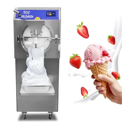 Италианска машина за сладолед Sorbetto Slush