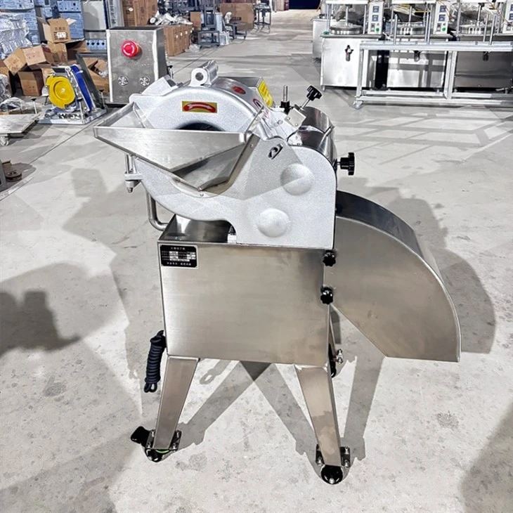 Vegetable Cube Cutting Machine (9)_conew1