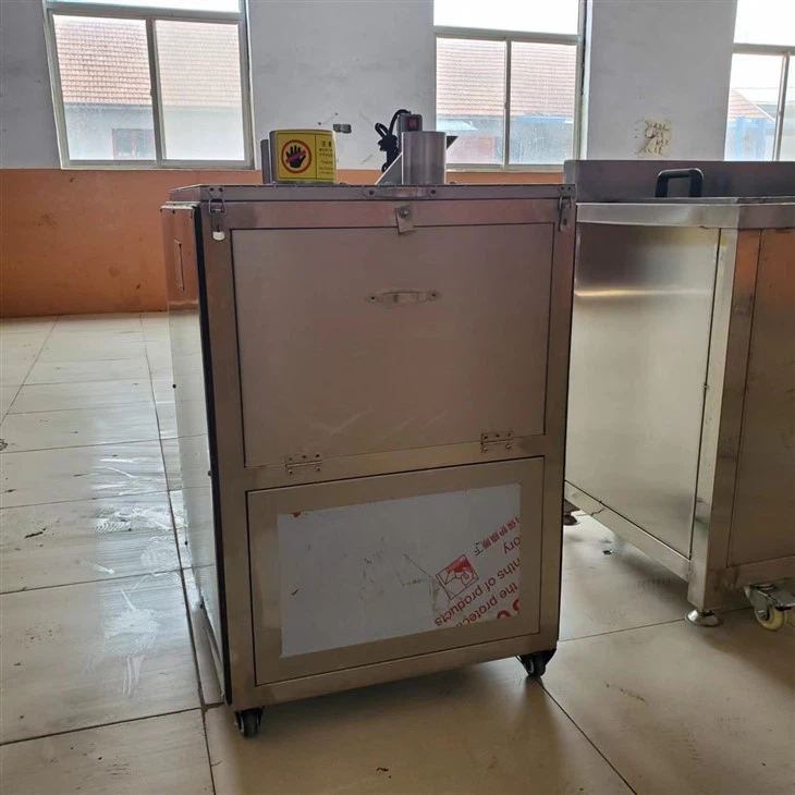 Vegetable Slicing Machine Fruit Slicer best