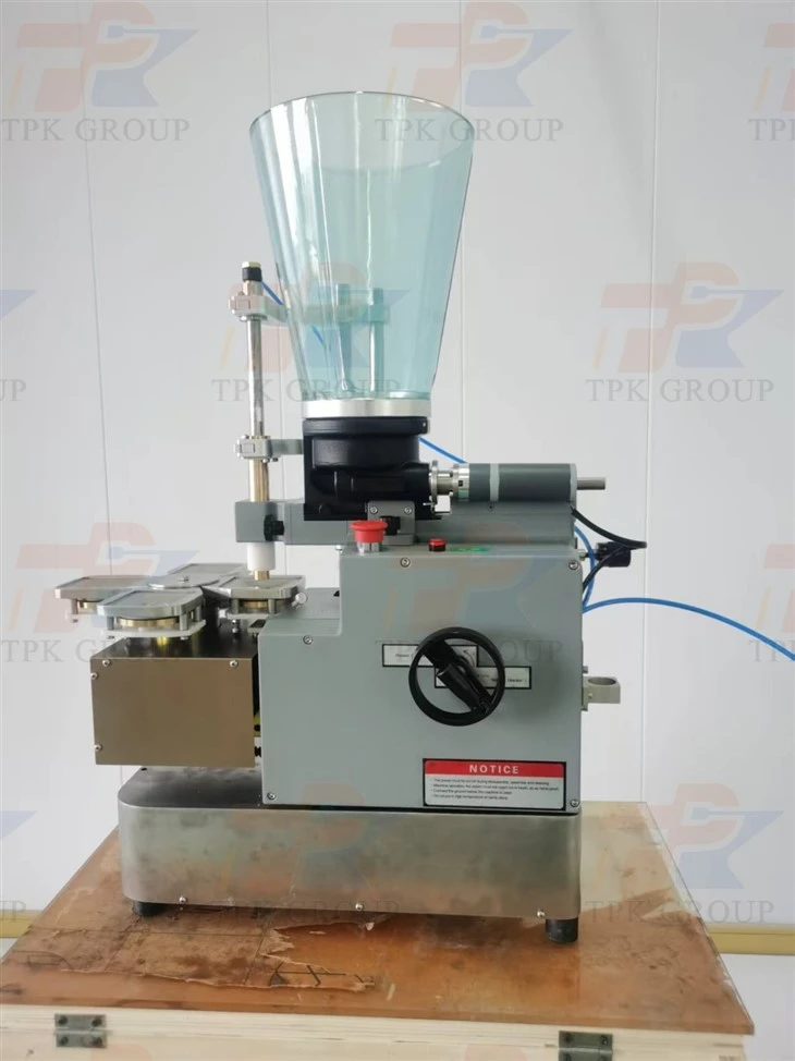 Wonton Maker Machine best